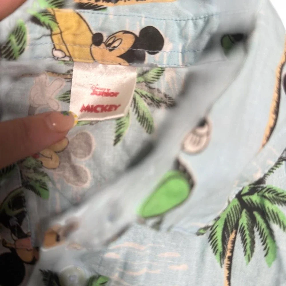 N/A disney mickey